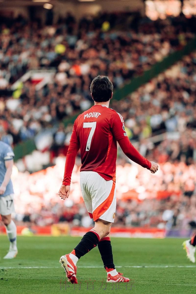 芒特：我正接近巅峰状态，在曼联表现出色就有机会参加世界杯