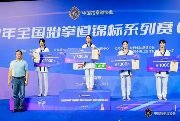 中国跆拳道协会完成届中调整 张智当选主席